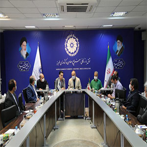 انجمن شرکت های دانش بنیان استان البرز با تصویب اساسنامه و برگزاری انتخابات هیات مدیره دوره اول، تاسیس شد.
